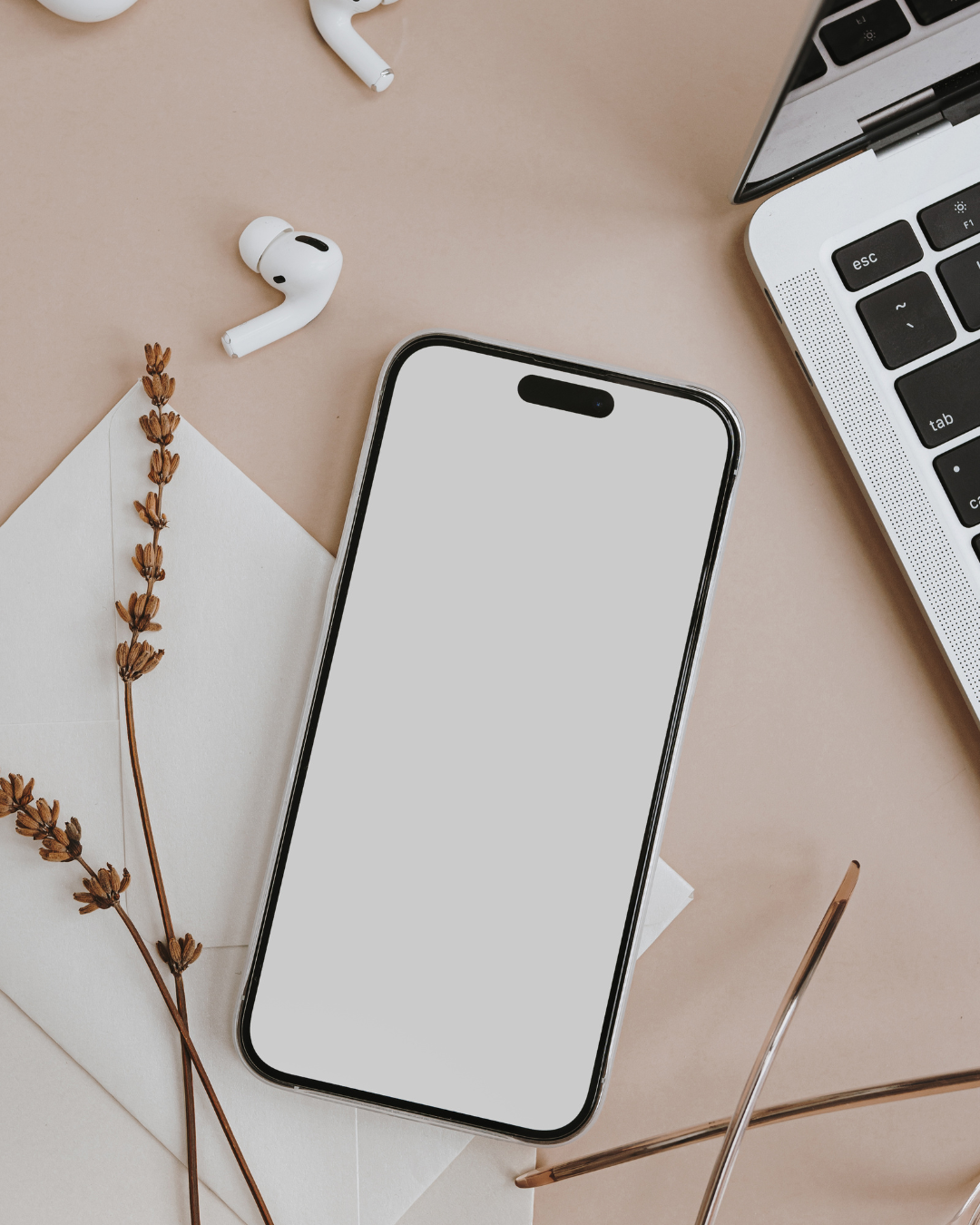 wellness social media content creation prompts