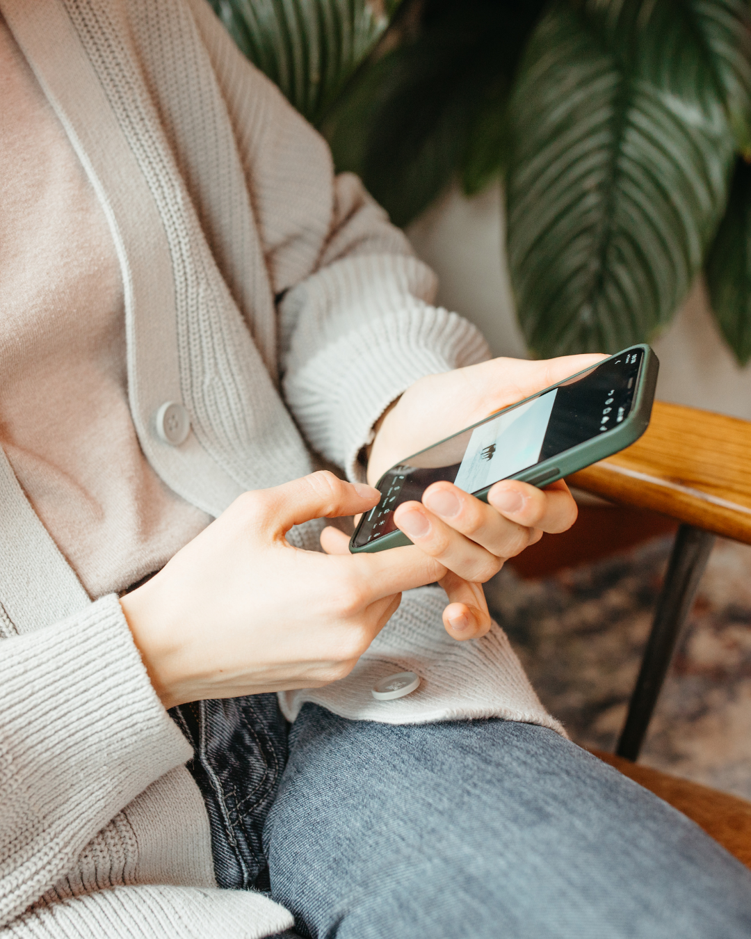 What to Post When You Have Nothing to Say: Content Tips for Wellness Entrepreneurs