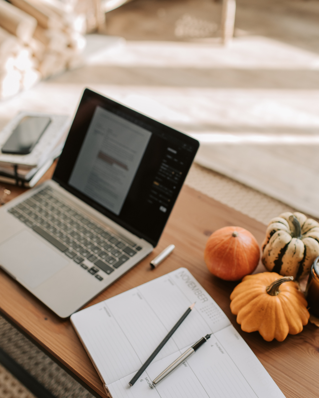 year-end marketing reflection