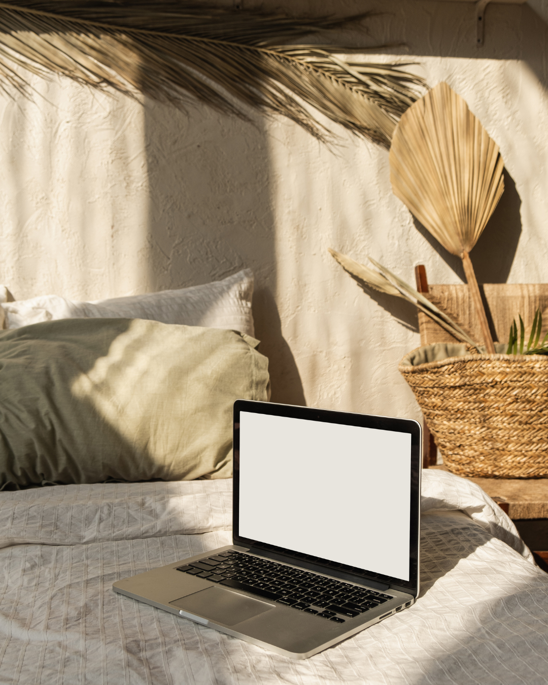 wellness marketing mindset