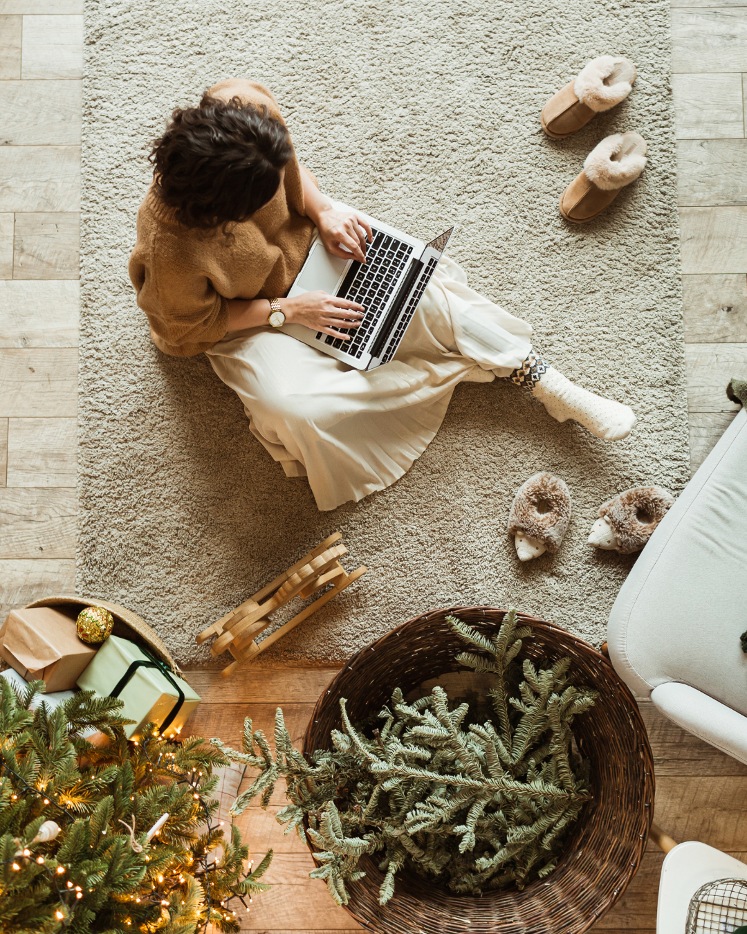 new year marketing reset